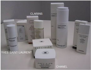 真魅博客 化妝品成分分析,皮膚美白的方法與美白產(chǎn)品,化妝品真相介紹 第37頁