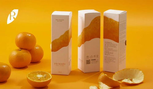 護膚品包裝設(shè)計欣賞