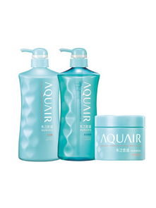 水之密語 aquair 產品 化妝品 yoka時尚網